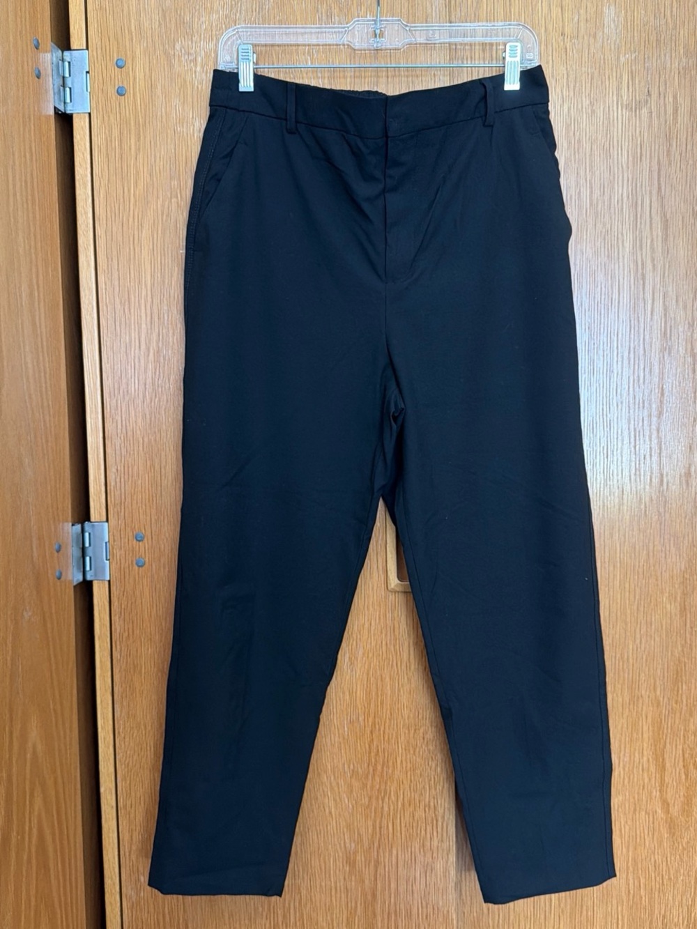 Zara Black Dress Pants